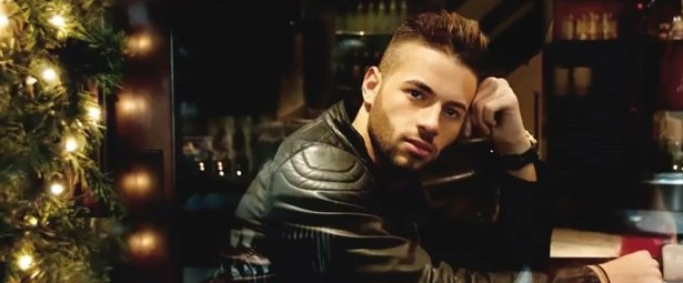 «Στα Αστέρια Ψηλά» το τραγούδι του Κυριάκου Γεωργίου!