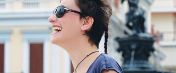 Νέο τραγούδι για την Ηρώ!