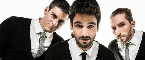 Κόκκινα Χαλιά| Ο "Δορυφόρος" έγινε video clip!