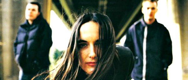 Οι Kosheen επιστρέφουν δυναμικά με καινούρια επιτυχία!