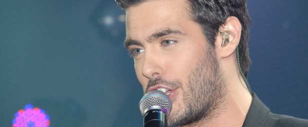 Το ολοκαίνουριο video clip του Κώστα Μαρτάκη είναι εδώ!