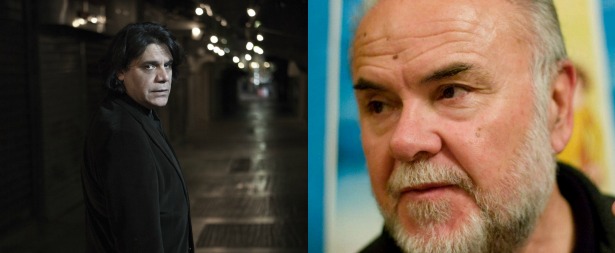 Ένα ιδιαίτερο αφιέρωμα στο Μιχάλη Γκανά από το συνθέτης Νίκο Ξυδάκη στην Κοζάνη 10/12