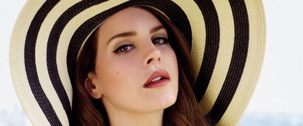 Νέο ακυκλοφόρητο κομμάτι από Lana Del Rey: “Break My Fall”!