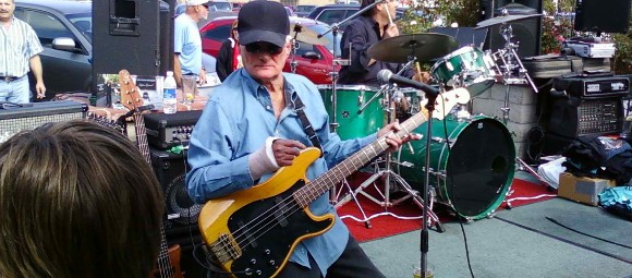 Lee Dorman, νεκρός ο μπασίστας των Iron Butterfly