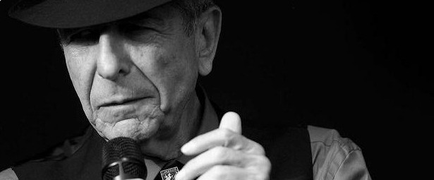 O Leonard Cohen επιστρέφει με νέο album