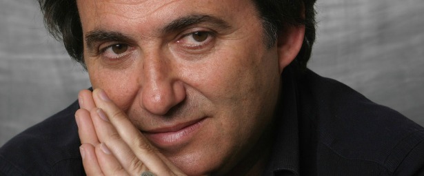 Ο Λουδοβίκος των Ανωγείων στο fix in art 4,5/1