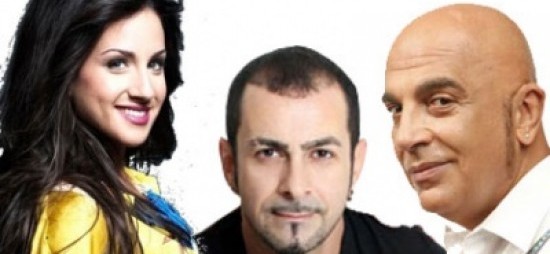 H Ονειρούπολη από τις 4 Δεκέμβρη θα έχει το δικό της τραγούδι..με ερμηνευτές έκπληξη!