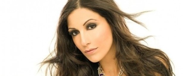 Βιογραφία | Μαρία Ιακώβου