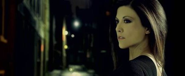 Άκου εδώ το ολοκαίνουριο τραγούδι της Μαρίας Ιωαννίδου