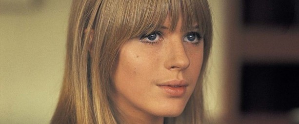 Βιογραφία |  Marianna Faithfull