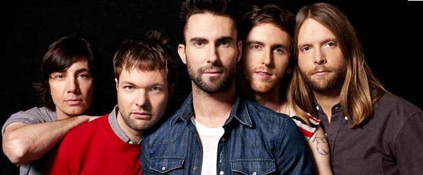 Ετοιμαστείτε για το επόμενο single των Maroon 5!