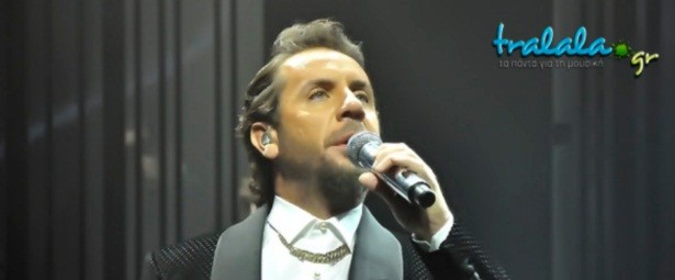 Γιώργος Μαζωνάκης: "Δεν είμαι εκκεντρικός, είμαι ντροπαλός"