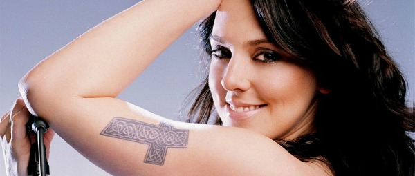 Η Mel C μιλά για τη ζωή της και τη Victoria Beckham