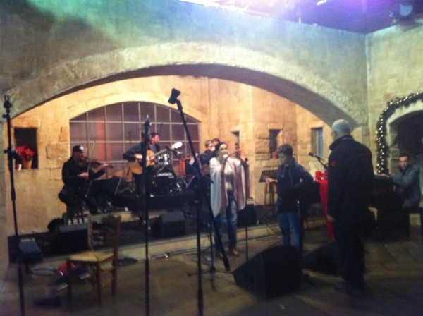 melina-aslanidou-dimitris-mpasis-stin-igia-mas