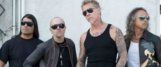 Οι Metallica ίδρυσαν την δική τους δισκογραφική...