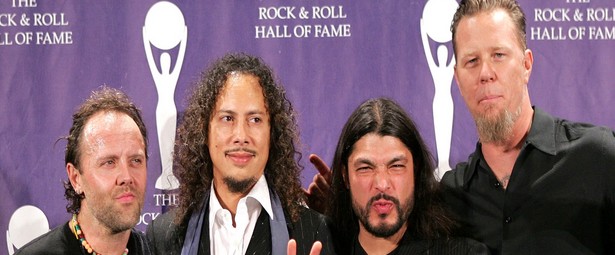 Απολαύστε τους Metallica σε 3 βίντεο από το νέο τους DVD