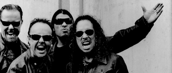 Το φεστιβάλ των Metallica, 'Orion Music + More' επιστρέφει
