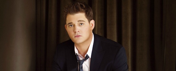 Με ποια ηθοποιό θα κάνει ντουέτο ο Michael Buble;