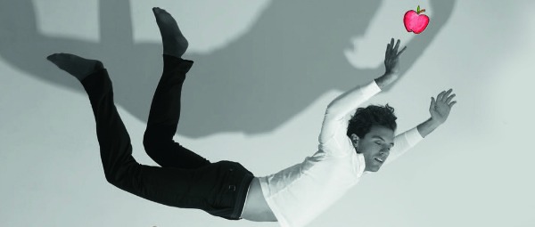 Ο Mika μας χαρίζει ένα ακόμα single!