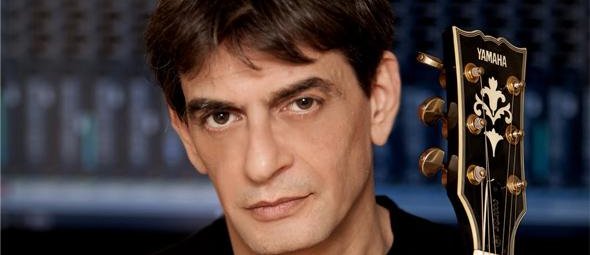 Μιχάλης Ρακιντζής: "Δε μου αρέσει να επαναλαμβάνομαι"!