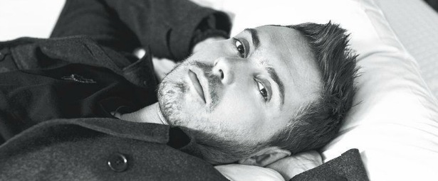 Μιχάλης Χατζηγιάννης: «Έχω κάνει αρκετό κακό στον εαυτό μου»