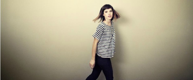 Η Monika στην Ονειρογραφία 14/12!