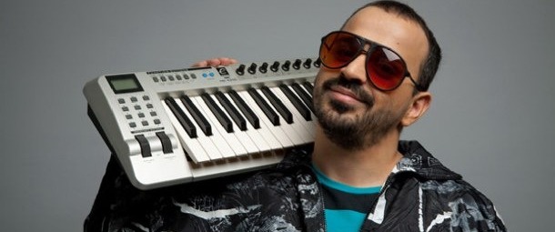 "Last song" από τον Monsieur Minimal!