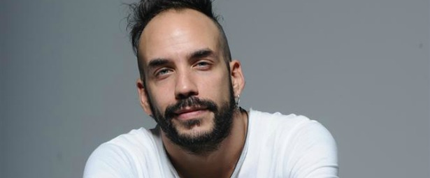 Πάνος Μουζουράκης: «Πάντα με θεωρούσα πιο πολύ σαν παράδειγμα προς αποφυγή»