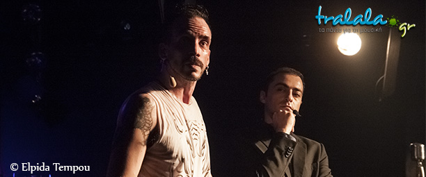 Μουζουράκης - Αλευράς ξεσηκώνουν «Άπαντες» στο Σταυρό! | Φωτορεπορτάζ-δηλώσεις-videos