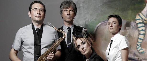 Συνέντευξη Μπλέ:"Δεν μπορείς να επαναλάβεις τον εαυτό σου και να προσφέρεις ξαναζεσταμένο φαγητό"