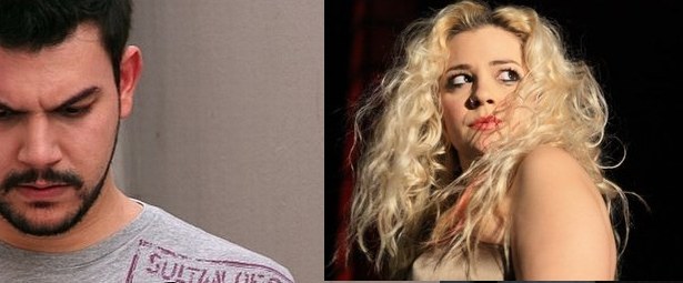 Νέα συνεργασία: Νατάσσα Μποφίλιου και Tareq!