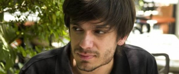 Ο Μύρωνας Στρατής στο..Λονδίνο!