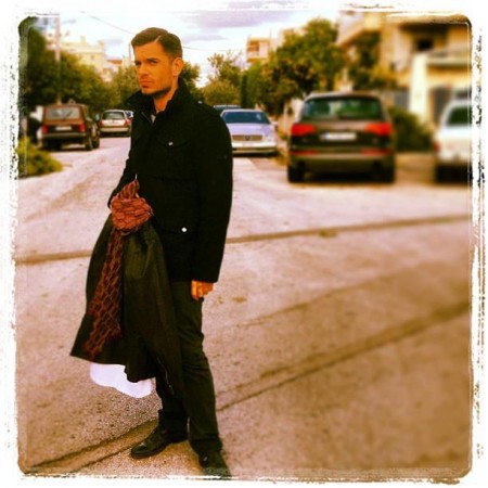 myronas stratis video clip