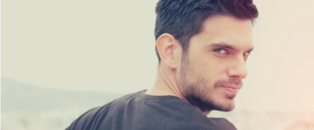 O Μύρωνας Στρατής στις πρόβες για το DWTS! | Φωτογραφίες