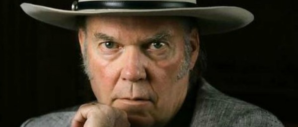 Ο Neil Young και οι Crazy Horse ανακοινώνουν συναυλίες για το 2013