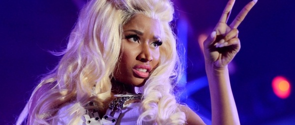 Νicki Minaj : "Πάντα μπαίνω σε μπελάδες υπερασπίζοντας τον εαυτό μου" [VIDEO]