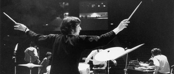 Ο drummer των Pink Floyd χρηματοδοτεί μουσικό μαγαζί