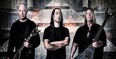 Δείτε το νέο video clip των Nile που γυρίστηκε στην Ελλάδα!