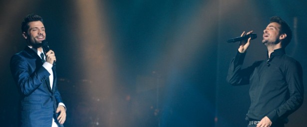 Ποιοι καλλιτέχνες προτιμούν το Rex για την διασκέδασή τους;