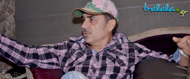 Απολαύστε το ολοκαίνουριο τραγούδι του Νότη Σφακιανάκη “Μη με Ρωτάτε”