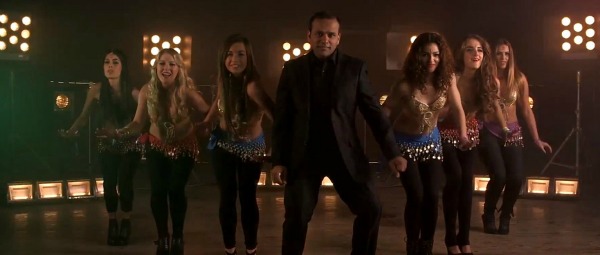 To νέο “Gangnam style” ή ο νέος παγκόσμιος “Παντελίδης”;