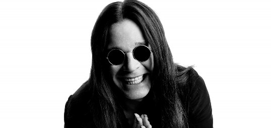 Αεροδρόμιο ονόματι... Ozzy Osbourne