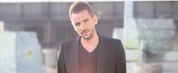 Ο Παναγιώτης Τσακαλάκος ευχαριστεί το κοινό του!