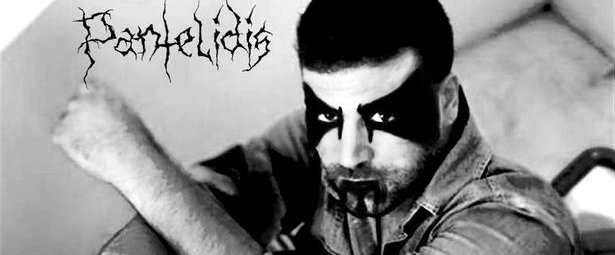 Παντελής Παντελίδης έτσι όπως δεν τον έχεις ξανακούσει!