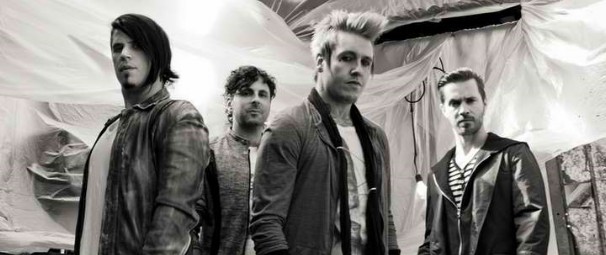 Που πήγαν οι άγγελοι; Αναρωτιούνται οι Papa Roach στο νέο τους βίντεο