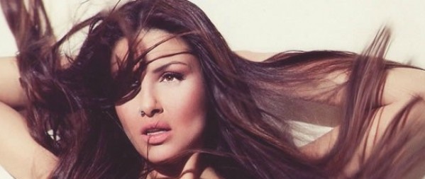 Η Έλενα Παπαρίζου στην Δράμα