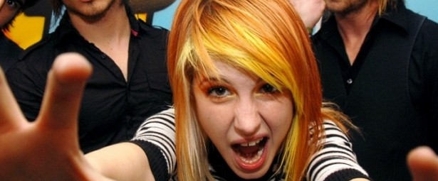 Οι Paramore αποκαλύπτουν τα τραγούδια του καινούριου τους δίσκου