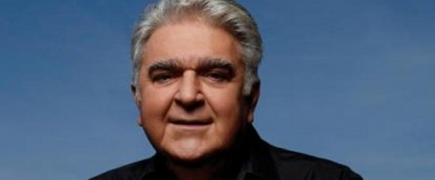 Δείτε την εμφάνιση του Πασχάλη Τερζή στο Ηράκλειο Κρήτης.