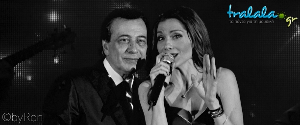 Μια βραδιά στο Posidonio με τον Αντύπα και την παρέα του! | Φωτορεπορτάζ & δηλώσεις