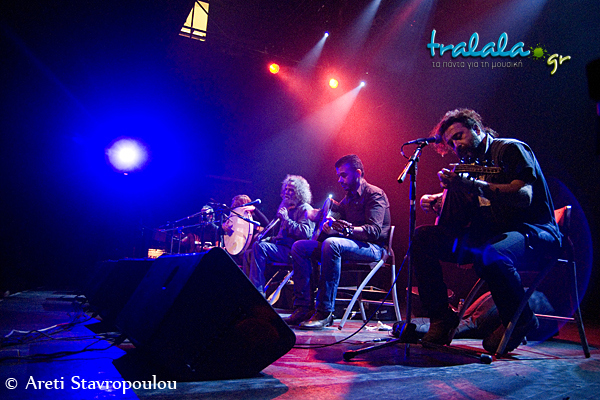 psarantwnis_gagarin_10 Ψαραντώνης